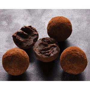 Charbonnel et Walker Whiskey Truffles 130g